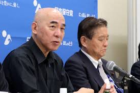News source: 東京新聞デジタル
