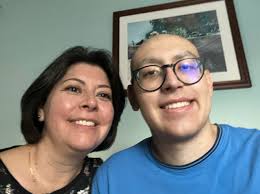 Happy 21st Birthday, Daniel!