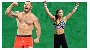 At the 2019 crossfit games there were three females aged 25 or under that finished in the top 10, six that finished in the top 20, and ten that finished in the top 30. 2020 Crossfit Games Prize Payouts Breakdown W Events