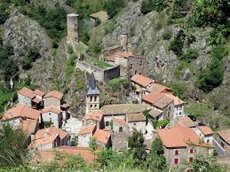 The room was nice and we loved the way the toilet and bathroom were placed in our room. Saint Floret Wikipedia