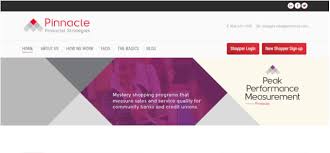Online banking at pinnacle financial partners provides a distinctive service that offers its clients a convenient way of managing their money. Want To Make Your Bank Better How About Bank Mystery Shopping With Pinnacle