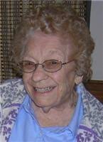 Frances Sam Obituary (1916