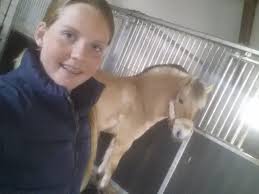 michelle timmer🐴 (@gekkegenti)