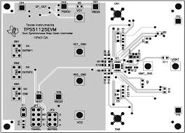 Buck controller targeted for notebook system power. Https Datasheet Octopart Com Tps51125rger Texas Instruments Datasheet 10288526 Pdf