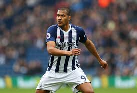 €6.00m * sep 16, 1989 in caracas, venezuela Report Corinthians Keen On West Bromwich Albion Striker Salomon Rondon
