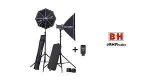 Elinchrom D Lite Rx 4 4 Softbox To Go Kit Softbox Go Kit Lite