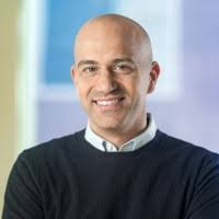 Rich Rieger Email & Phone Number