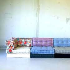Mahjong Sofa Sofa Bubble Price Knock Off Modular Roche Bobois Mah Couches For Sale Roche Bobois Sofa West Elm Leather Sofa