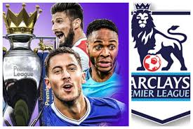 You may disable these but this may affect website functionality. Checkout Full English Premier League Fixtures 2018 19 Man City To Start Title Defence At Arsenal