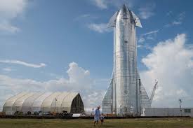 Elon musk the ceo of spacex is getting closer to reaching his goal of reaching mars. The Rocket Elon Musk Wants To Send To Mars Is Almost Ready To Launch New Scientist