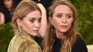I wish i looked so weird and gross. Why You Never Hear From The Olsen Twins Anymore Youtube