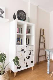 Consigue Que Tu Estanter 237 A Kallax De Ikea Sea Diferente Y Personal Y No Como La De El Resto Del Mundo Solo Tienes Que A 2 Kallax Regal Ikea Ideen Wohnen