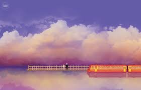 28 Wonderful Products For Miyazaki Lovers Studio Ghibli Spirited Away Spirited Away Poster Studio Ghibli