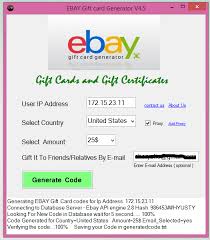 Shop from millions of items in electronics, toys, motors, fashion, home & garden, art, collectibles, and many. Android Ios How To Get Free 10 25 And 50 On Get Free Ebay Gift Card Without Codes Get Free Ebay G Gift Card Generator Ebay Gift Free Gift Cards Online