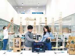 Architecture Interior Design Ceu