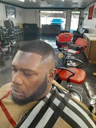 King Kutz barbershop Jacksonville bcc