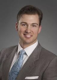 Alex Cook Named Assistant Development Officer for Annual Giving