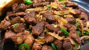 Check spelling or type a new query. Tibs Amazing Ethiopian Dish Cooking With Mali Youtube