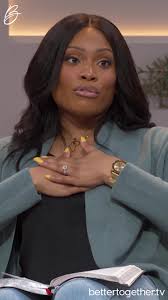 Healing and Freedom Through Faith with Stephanie Ike