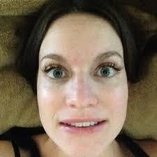 Danielle Kossman's Instagram, Twitter & Facebook