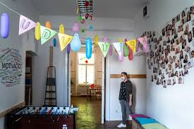 Én már nem az az ember vagyok. Senki Sem Akart Visszamenni A Suliba Rajtam Kivul Aprohirdetesek