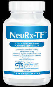 Peripheral neuropathy occurs when peripheral nerves become damaged. Neurx Tf Tablets Peripheral Neuropathy Neuropathy Treatment