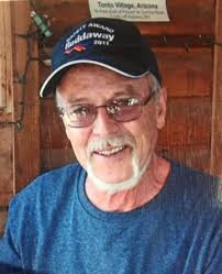 Charles Robert McBrayer Obituary