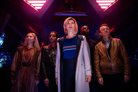 Informasi dan episode sweet dreams lainnya. Doctor Who Recap Season 12 Episode 7 Can You Hear Me Ew Com