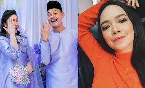 Pix by rohanis shukri and nur adibah ahmad izam. Video Bakal Berkahwin Ini Ucapan Nora Danish Buat Fasha Sandha