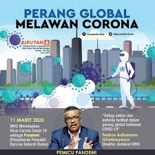 Ceramah merupakan pidato di hadapan khalayak dengan membahas suatu hal. Headline Covid 19 Pandemi Global Bagaimana Protap Dan Koordinasi Pusat Daerah Di Indonesia News Liputan6 Com
