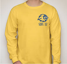 Class Shirt Freshmen Class Of 2022 Custom Ink Fundraising