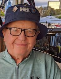 Frederick William Bohn Obituary May 11, 2023