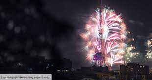 Ainsi, il n'est pas possible de tirer votre propre feu d'artifice sur le parvis de la tour eiffel, à beaubourg ou dans le parc monceau. Combien Coute Le 14 Juillet Aux Francais Capital Fr