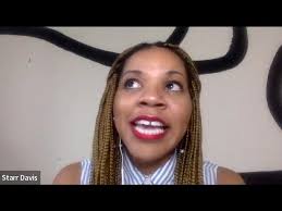 Shine Where You Are with Starr Davis