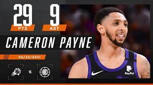Cameron payne reportedly earns around $3,263,294 as his yearly salary from chicago bulls. Rk1mjqj0fagvvm