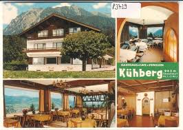 Die datenbank enthält zu häuser kuhberg inserate, die zu ca. Ak Gasthaus Cafe Pension Kuhberg Oberstdorf Familie Zeller Mehrbildkarte 1977 Gelaufen Nr P3729 Oldthing Ansichtskarten Postleitzahl 80 89