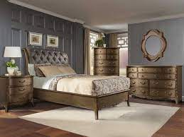 Marilyn From Freed S Furniture Bedroom Sets Gold Bedroom Decor Bedroom Furniture Sets