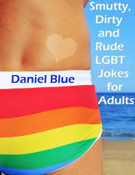 Dirty jokes gay