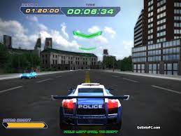 You'll speed faster and faster as you avoid collisions with other cars, trucks, and motorcycles. Police Supercars Racing Download Free Pc Game Get Into Pc