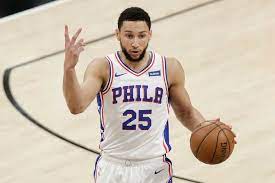 He played for montverde academy in. Sixers Could Wait Until Nba Preseason To Trade Ben Simmons