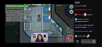 How to unlock manifolds among us.subscribe: Nu Wexler On Twitter 424k People Watching Aoc Play Among Us On Twitch