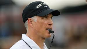 Luke Masterson: Path To The NFL Draft