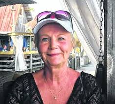 Suzanne D'Amico Obituary (2021)