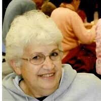 Bertha Burroughs's Instagram, Twitter & Facebook