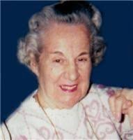 Edith Leaman Obituary (2014)