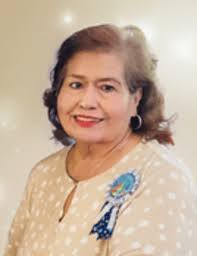 Benita Villanueva Mata Obituary