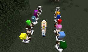Ever want to play zoo tycoon or planet zoo in minecraft? Little Maid Zoo Crafting Modpack Wikia Fandom