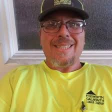 Matthew Odle (odlesrule)