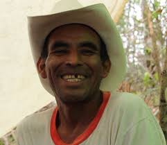If you know a tomás, consider yourself the luckiest person in the whole wide world because you will never have anyone quite like him. The Bullet That Killed Tomas Garcia International Rivers