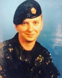 Benedikte Schantz Johnsson